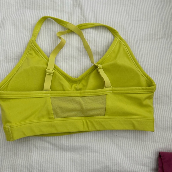 Gymshark training sports bra - Picture 2 of 2